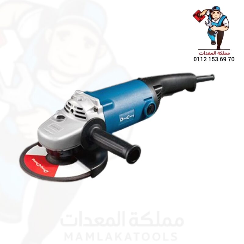 صاروخ 9 بوصة 2200 وات موديل DSM230A من دونج شينج