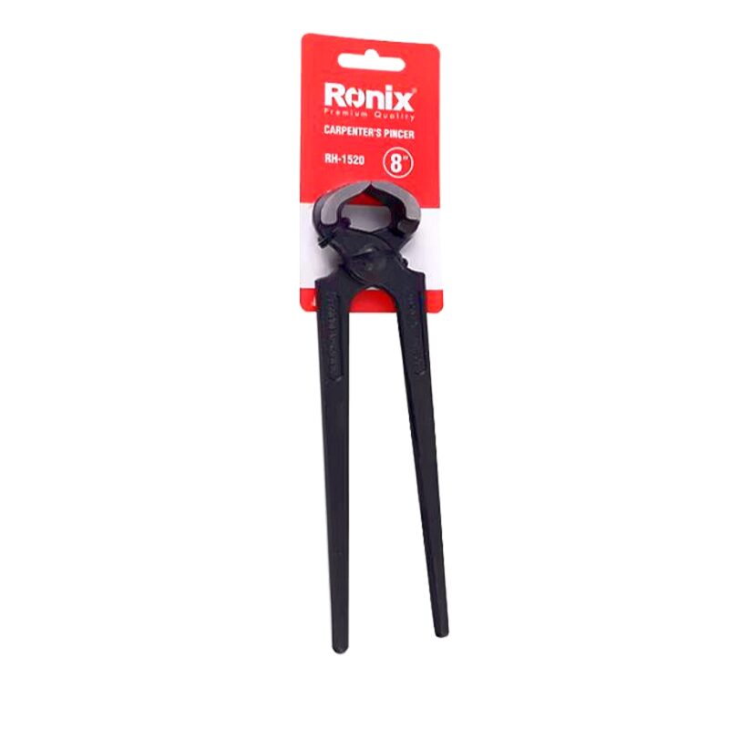 كماشة 8 بوصة موديل RH-1520 من رونيكس