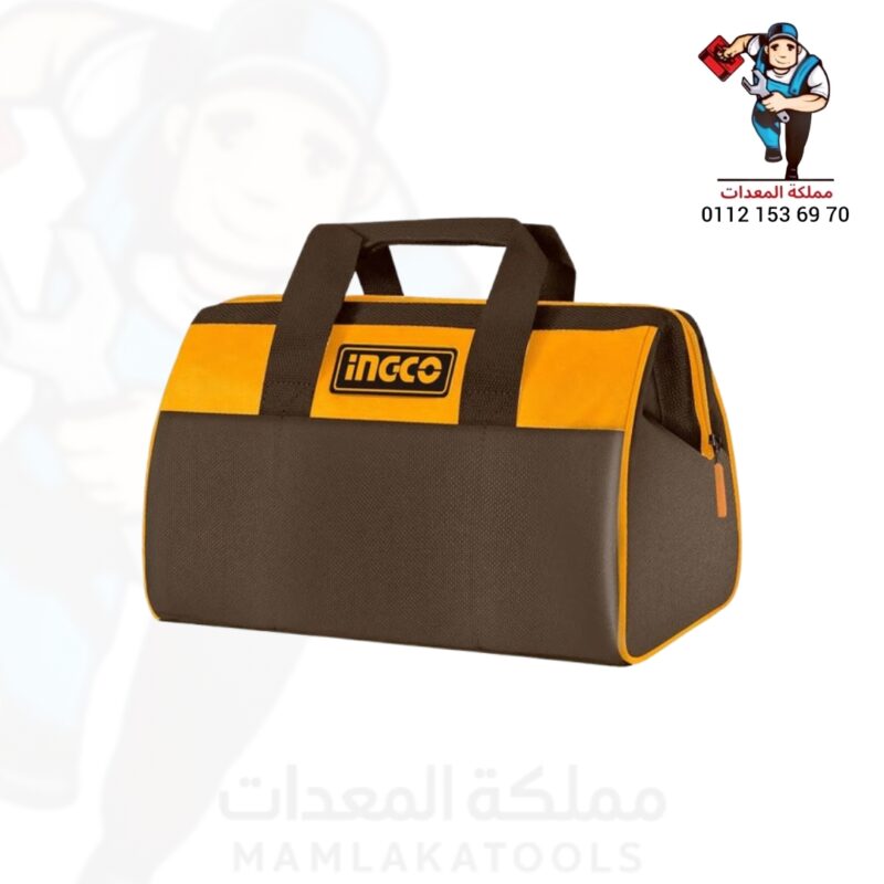 حقيبة أدوات مقاس 16 بوصة من انكو
