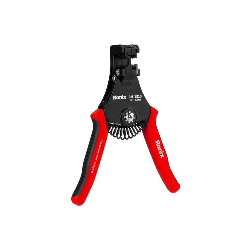 قشارة سلك أتوماتيك 7 بوصة من Ronix موديل RH-1810