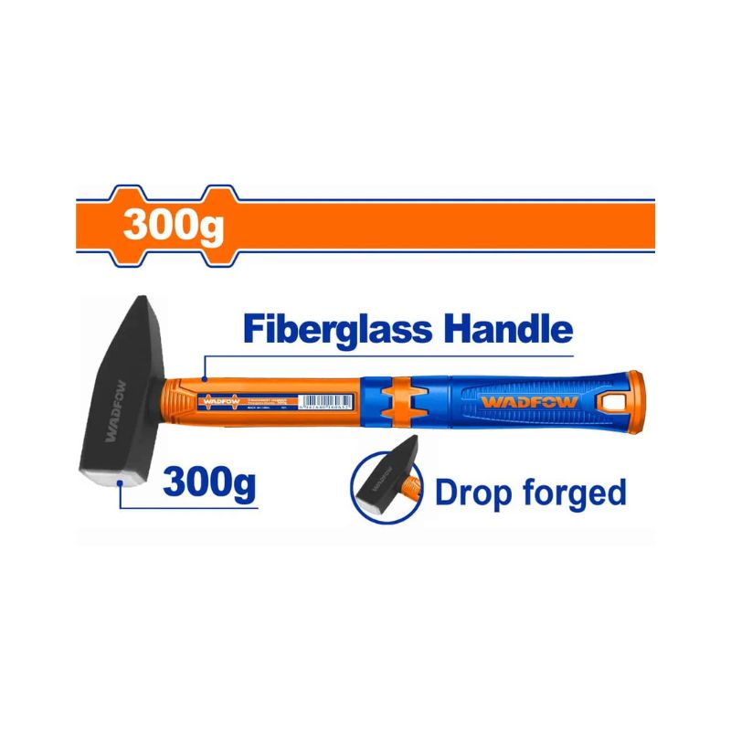 شاكوش احترافيي 300 جرام من Wadfow موديل WHM1303