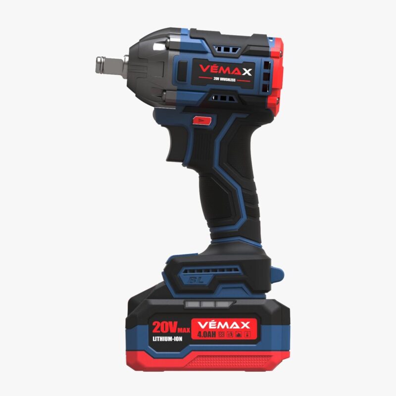 امباکت رینش 20 فولت 300 نيوتن Vemax
