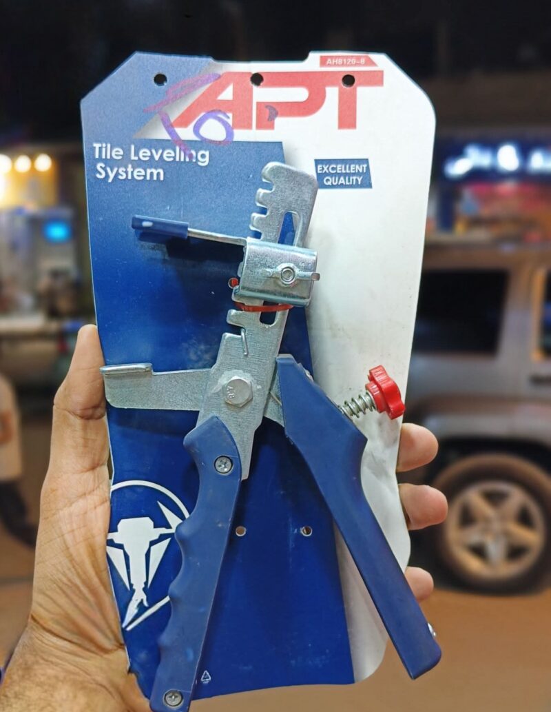 بنسه كلبسات سيراميك APT