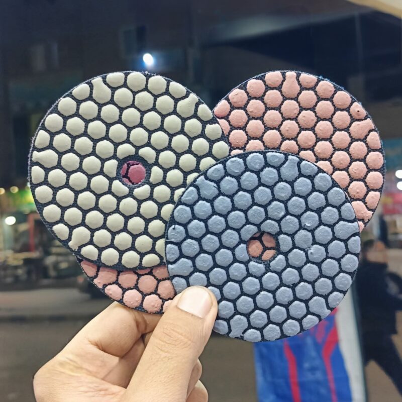 طقم ٤ مرحلة سكوتش جاف