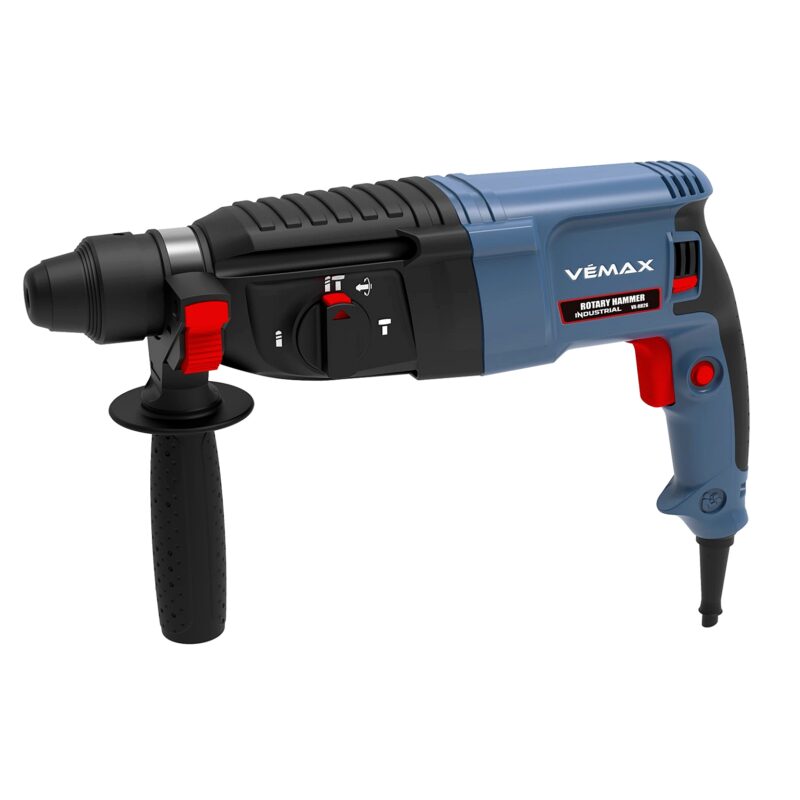 هيلتي عدل تكسير وتخريم 800 وات من فيماكس Vemax