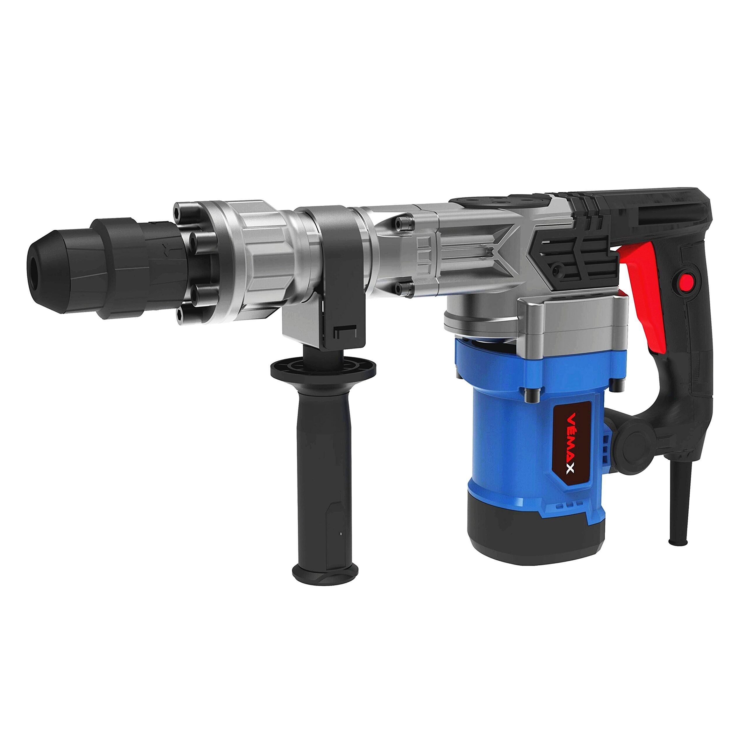 هيلتي تكسير 7 كيلو كعب ماكس 1300 وات 12 جول من فيماكس Vemax