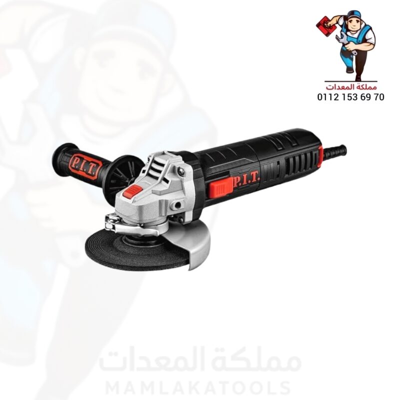 صاروخ 5 بوصة 850 وات موديل PWS125-C4 من PIT