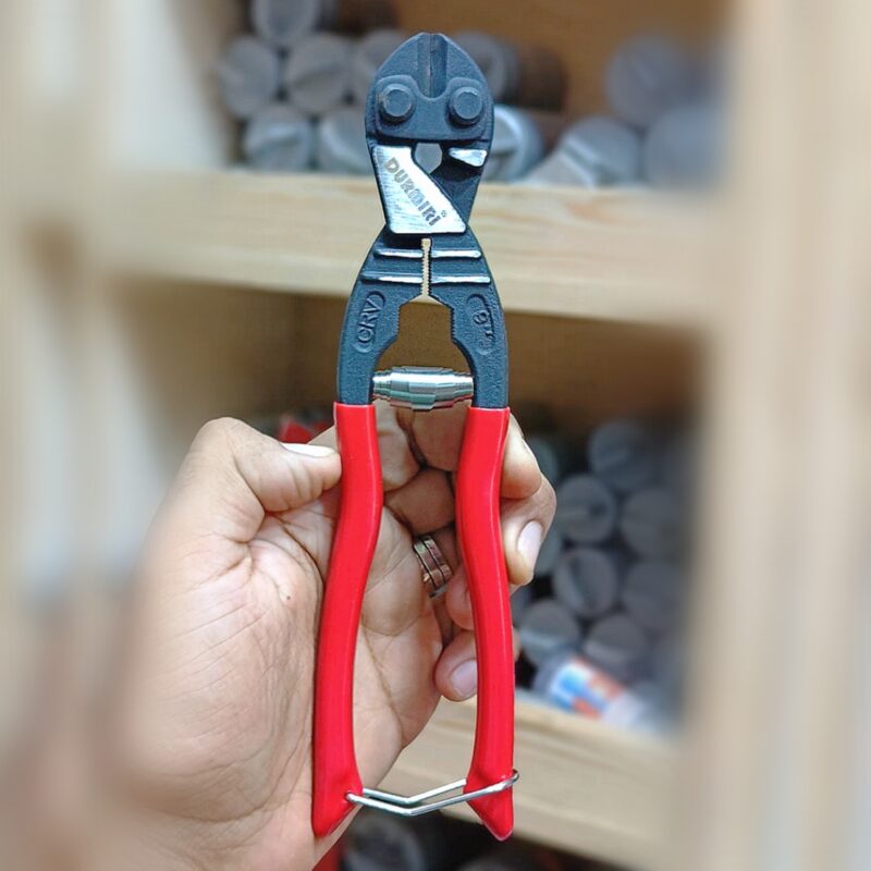 مقص أسياخ يدوي 9بوصة سوستة موديل DM-106 من دورميري