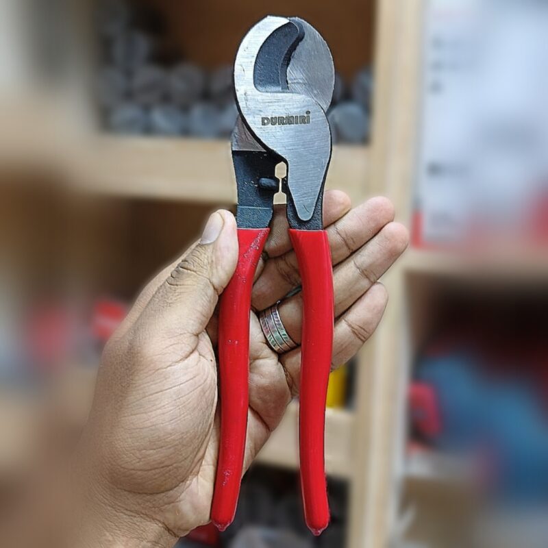 مقص كابلات (سميكة) يدوي 10بوصة جامبو موديل DM-1428 من دورميري