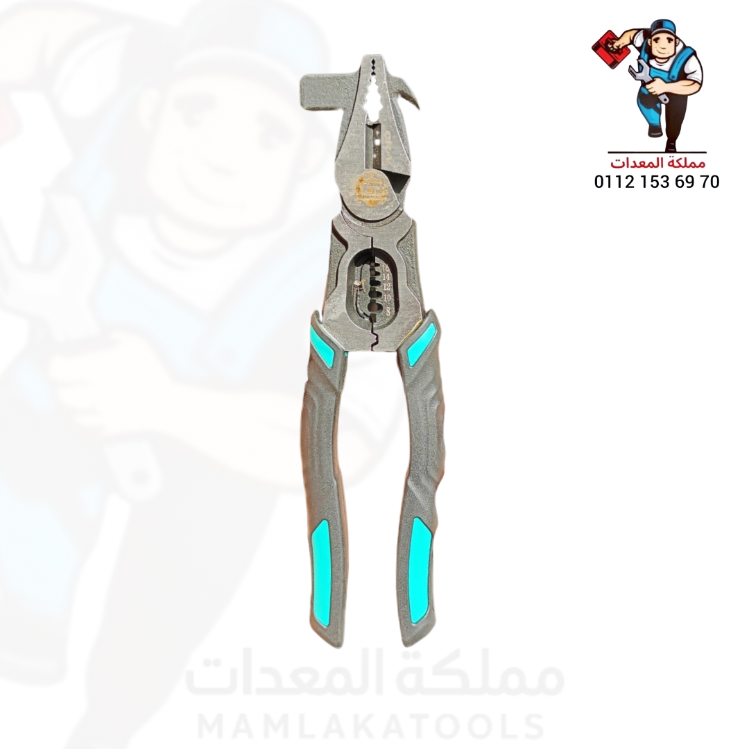 بنسة متعددة 6×1 متعددة الاستخدامات