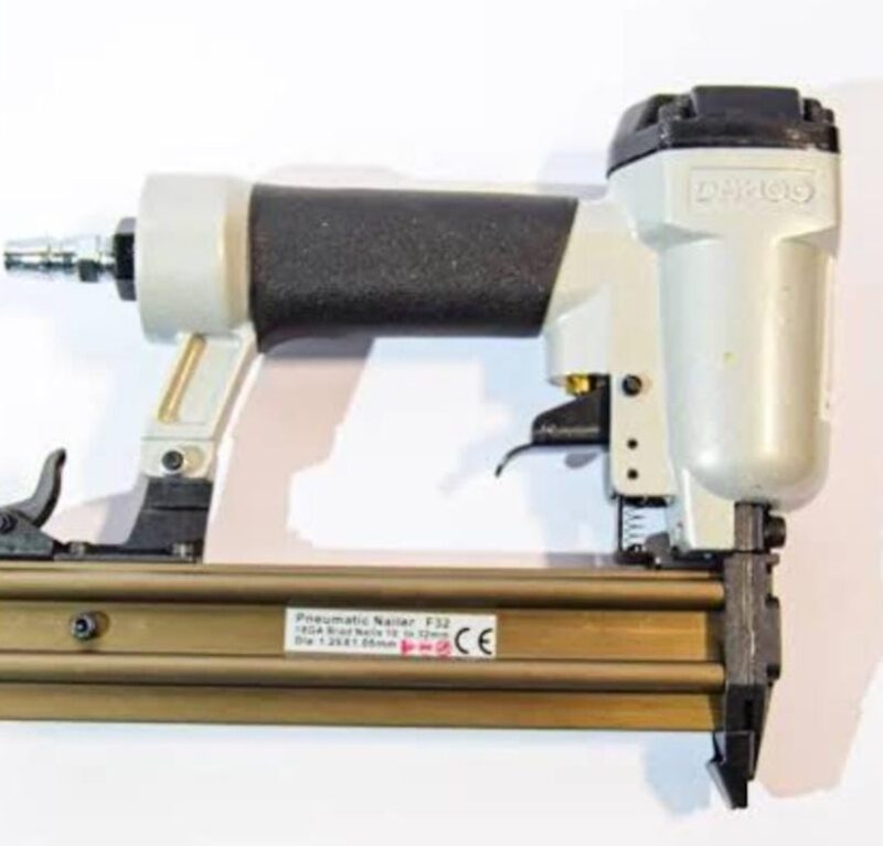 دباسة مسمار 5سم موديل F50 من داهو DAHOO