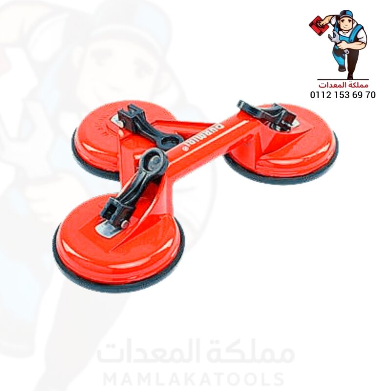 شفاط زجاج ثلاثي موديل DR-436 من دورميري