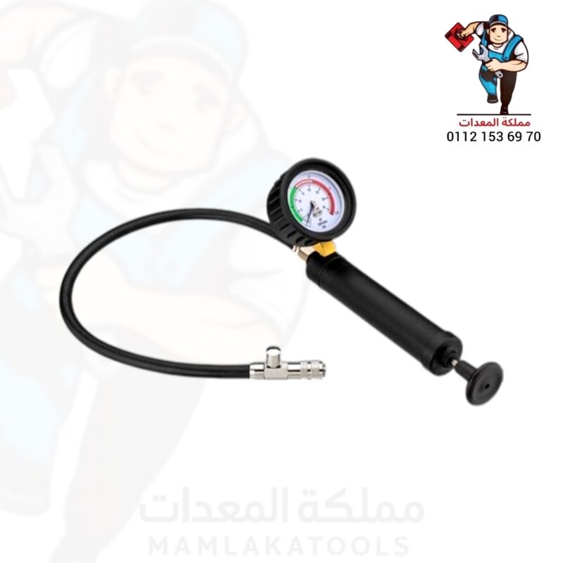 مكبس رادياتير موديل DR-1133 من دورميري