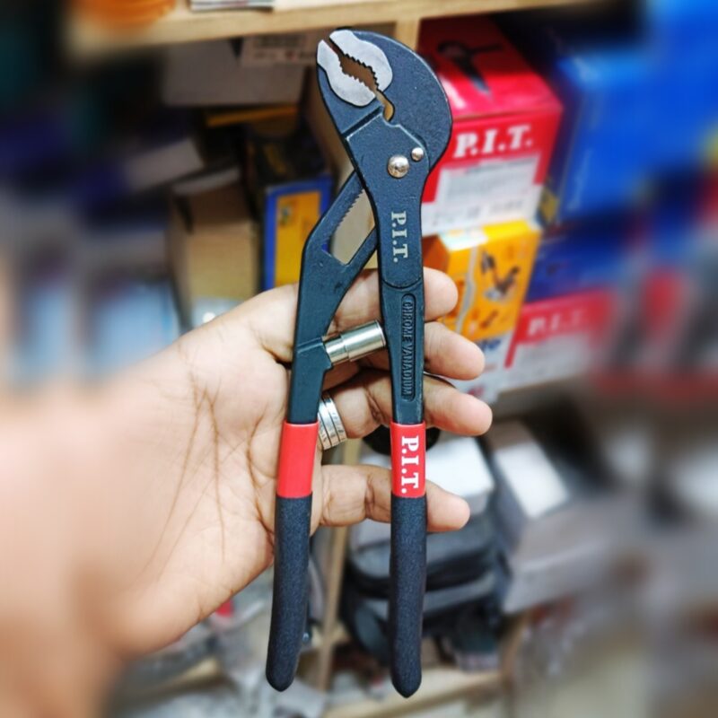 بنسة غراب سوستة 10 بوصة موديل E-HPLR06-0245 من PIT