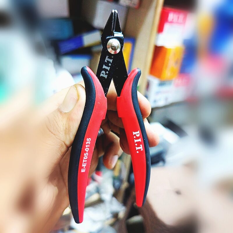 قصافة جانبية حادة من PIT