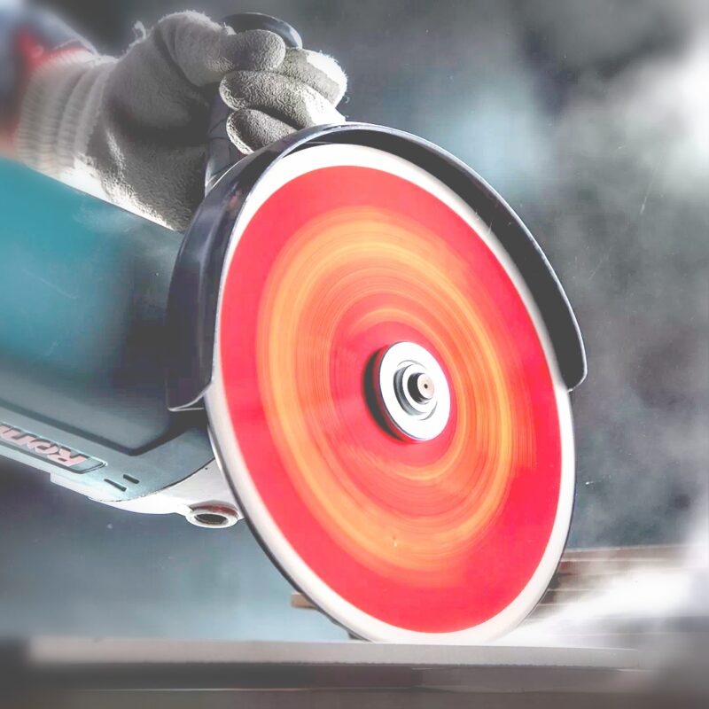 اسطوانات سيراميك ورخام