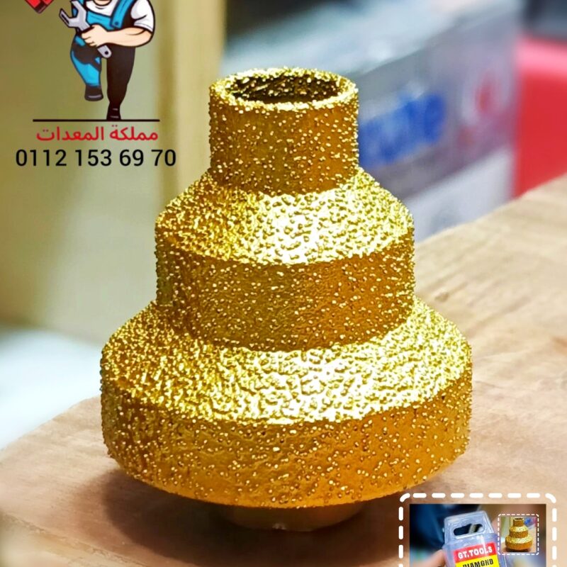 بنطة نحلة مُدَرَّجة 3 مرحلة من GT