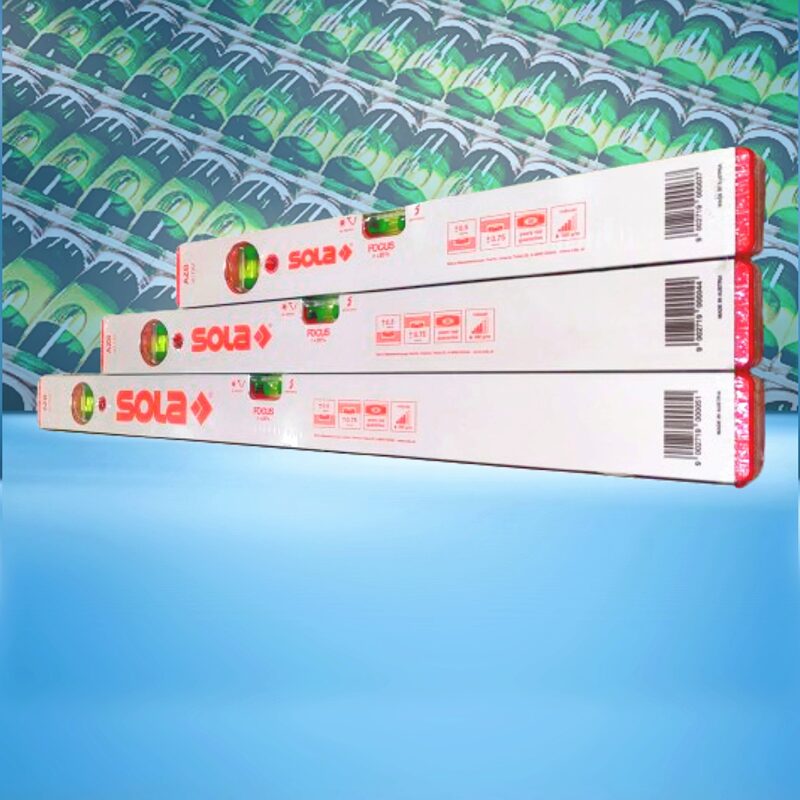 موازين مياه