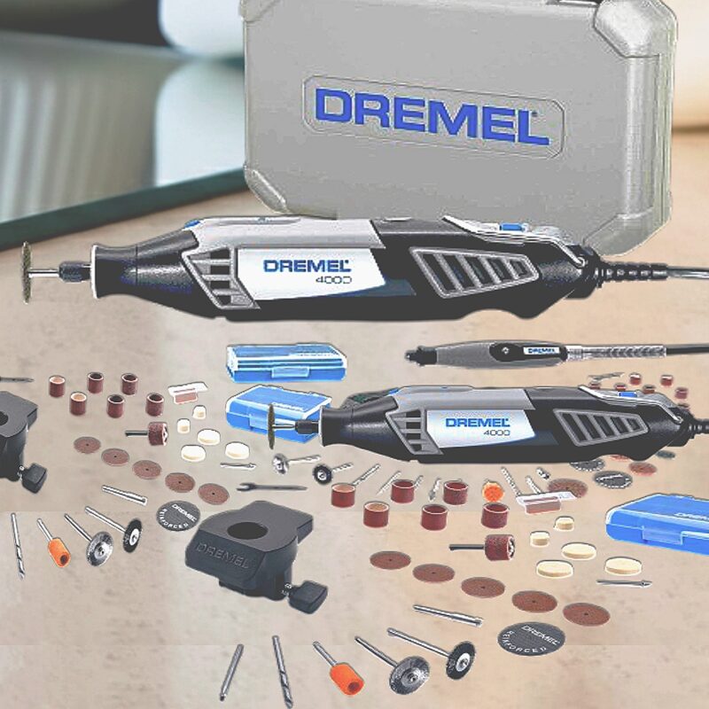 طقم ميني كرافت