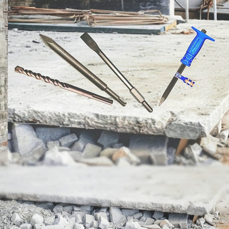 أجنة تكسير / بنط