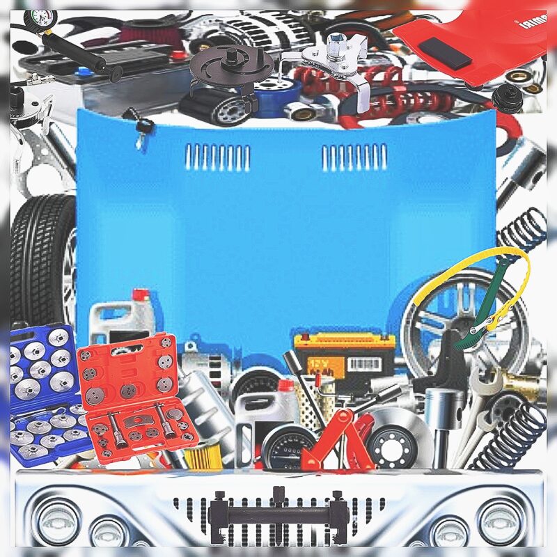 ميكانيكا وكهرباء