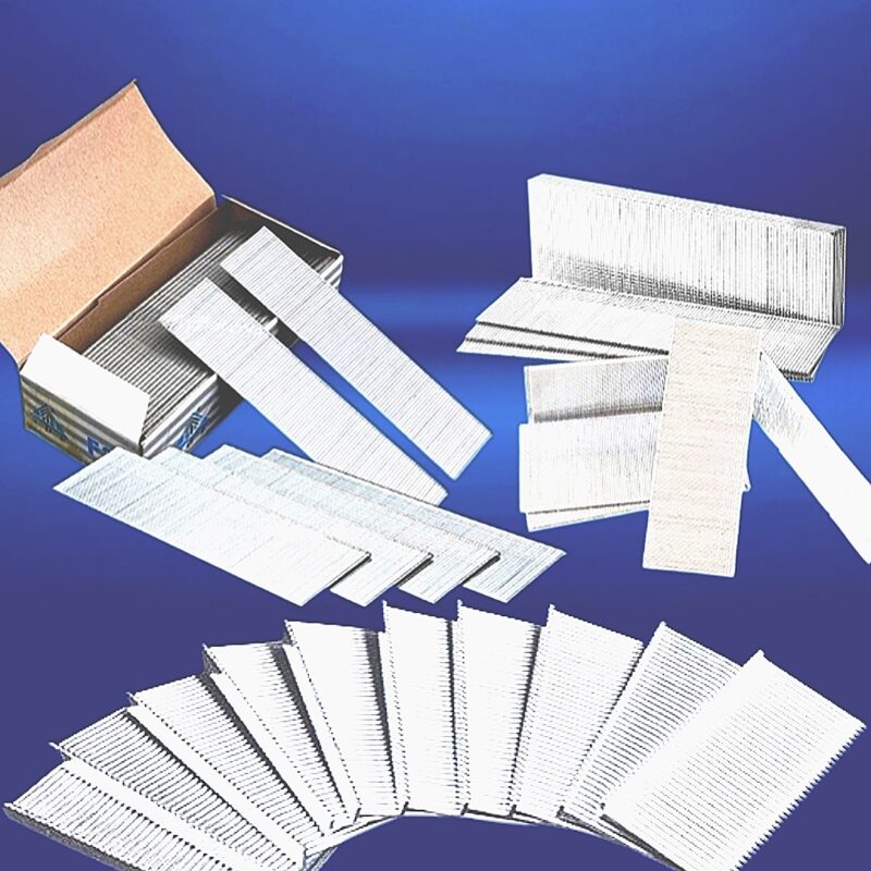 دبوس ومسمار دباسة