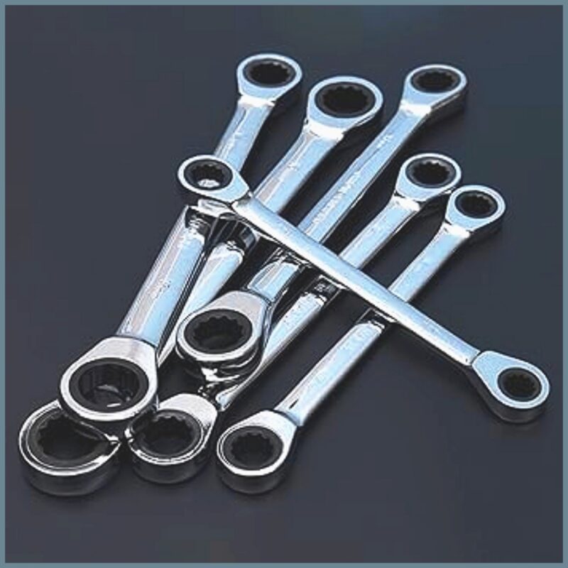 مفاتيح يدوية