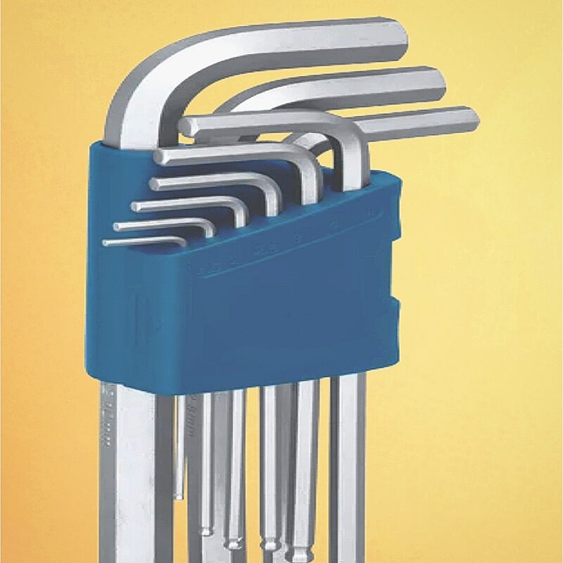 مفاتيح ألنكيه