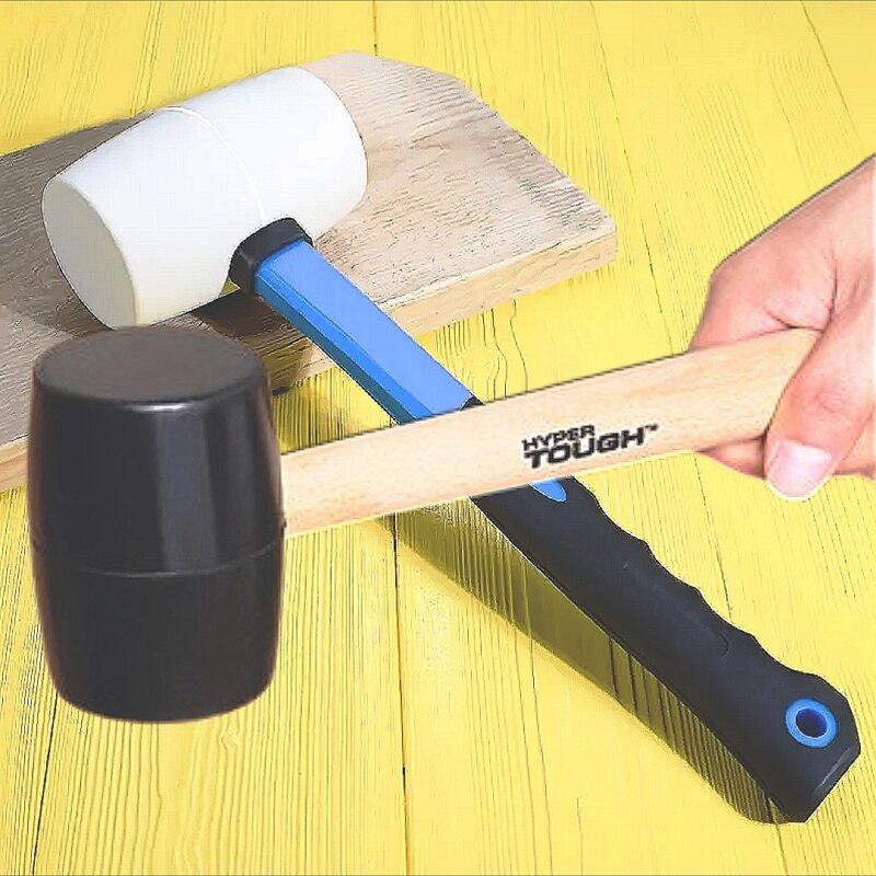 دقماق مطاطي كاوتشوك