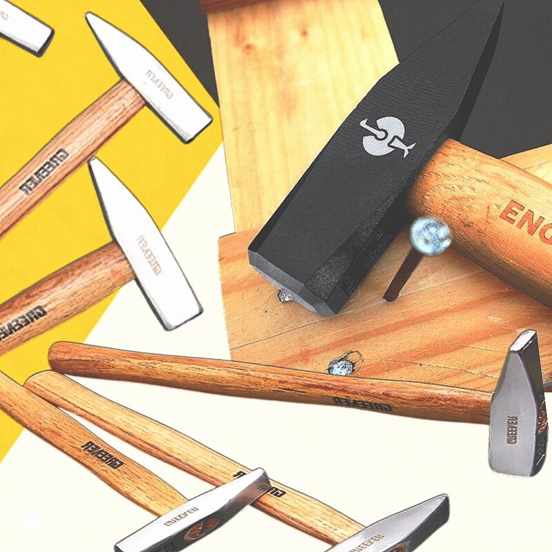 شاكوش بناريج