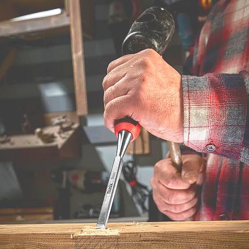 ازميل نجاري