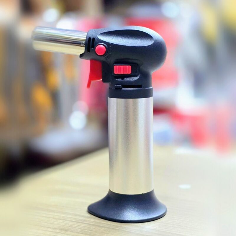 ولاعة بشبوري محمولة من دورميري