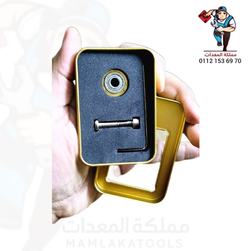 فدية قرش ماكينات وسلابات سيراميك