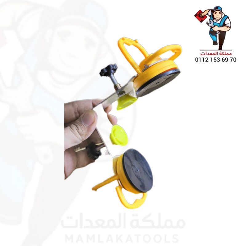 شفاط تجميع زاوية 2 عين