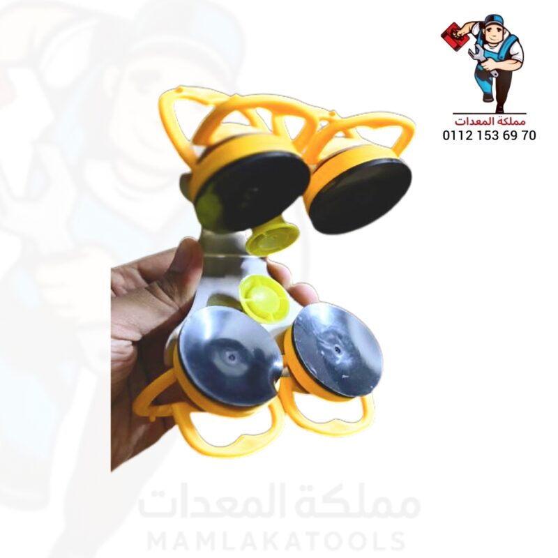 شفاط تجميع زاوية 4 عين