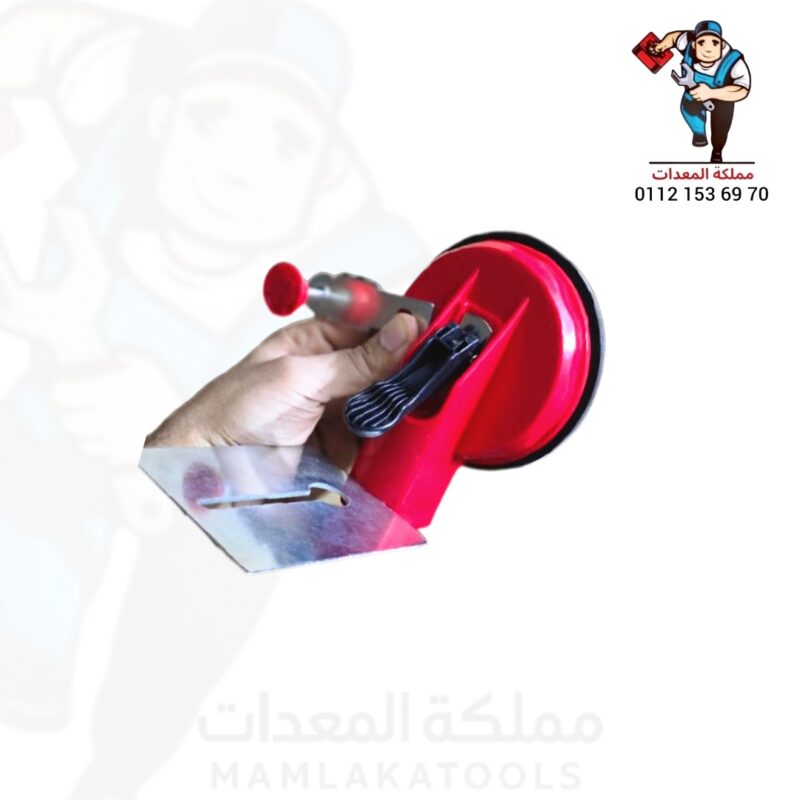 شفاط زاوية وحامل ليزر ٢×١