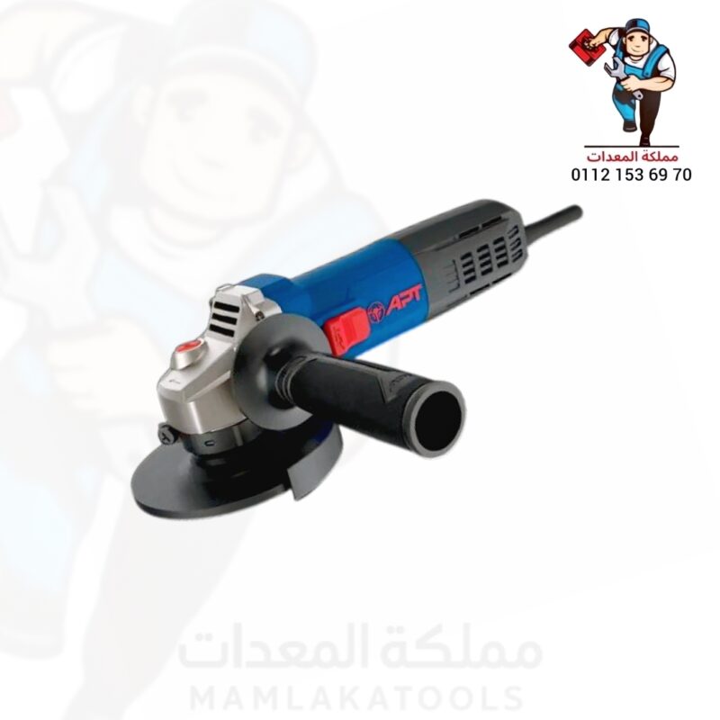 صاروخ 4.5 بوصة 750 وات موديل DW05215-V4 من APT