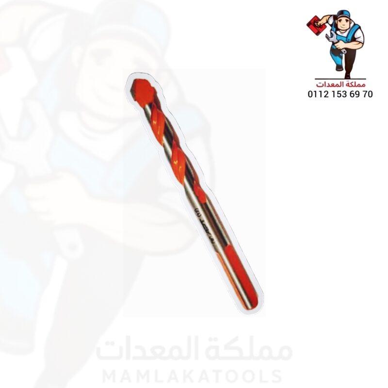 بنطة فِدية 6 مم متعددة للسيراميك والرخام من Apt