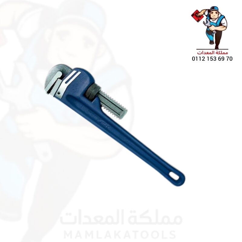 مفتاح انجليزي 18 بوصة من Apt