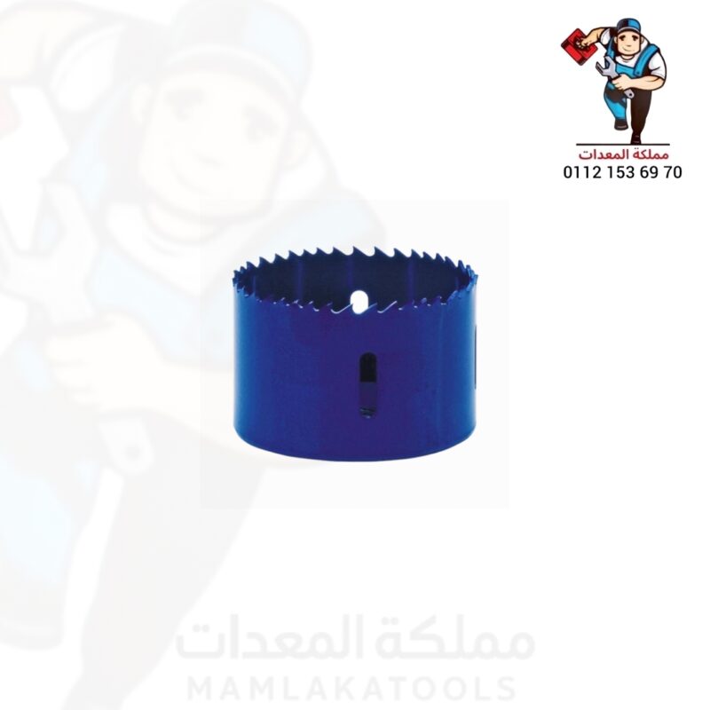 بنطة تخويش منشارية 76 مم موديل PT0101076‏ من APT