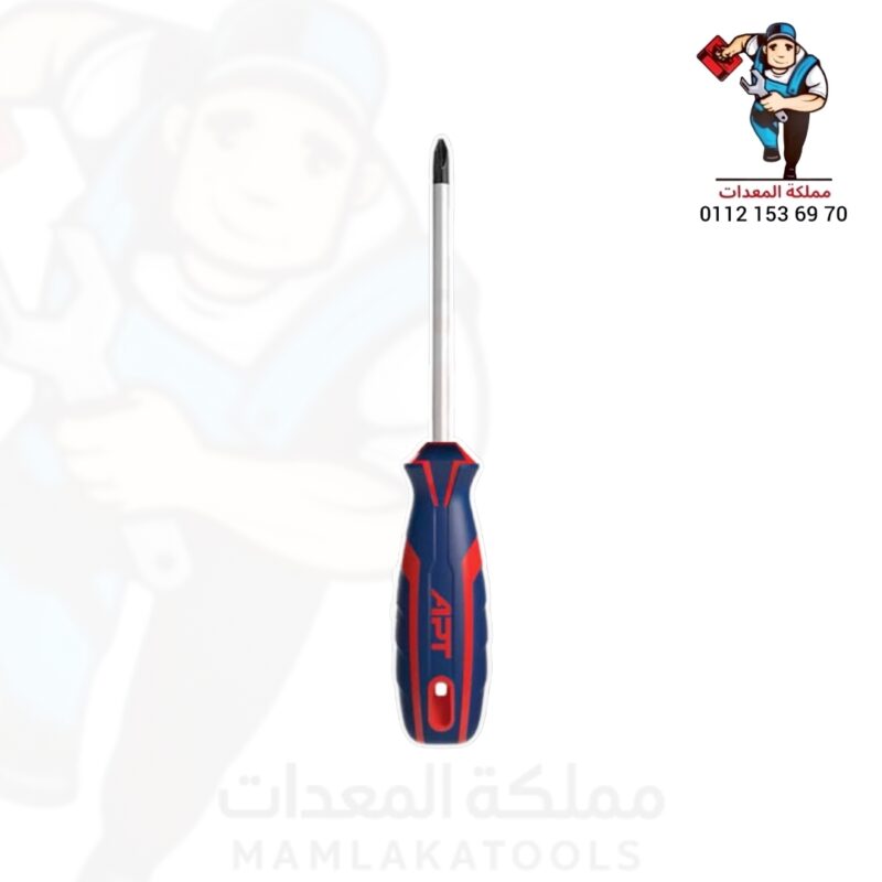 مفك صليبه 38مم PH2 موديل AH142274-2x038‏ من APT