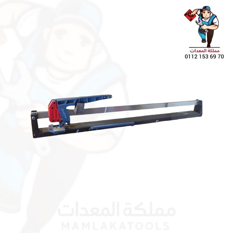 ماكينة قطع سيراميك ١,٢٠ متر من دونج شينج Dong Cheng