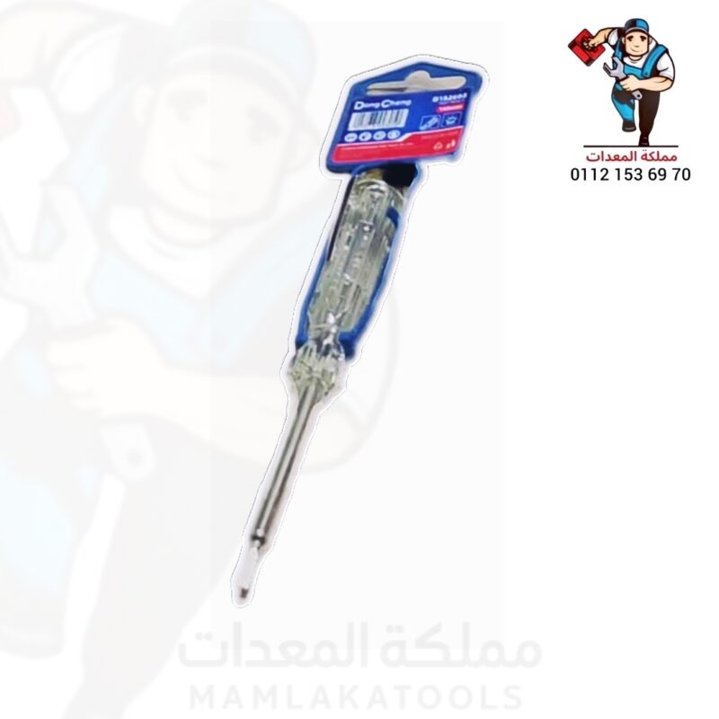 مفك تيست 190مم من دونج شينج Dong Cheng