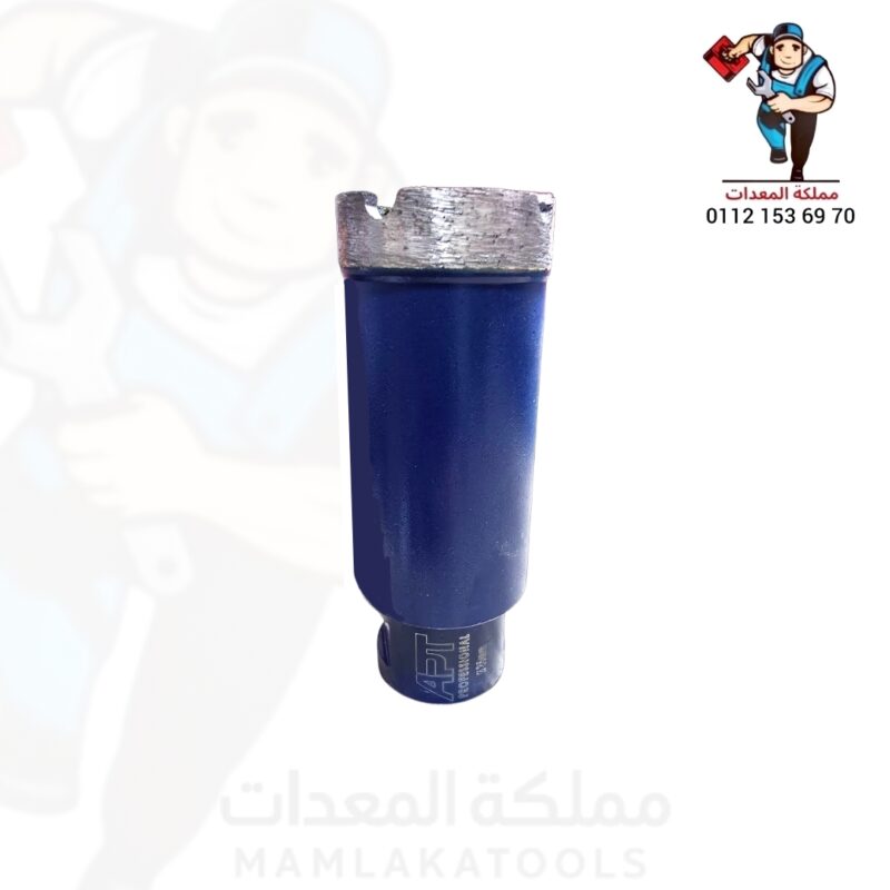 خواشة 35 مم فص جرانيت apt